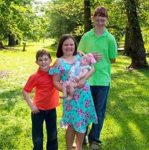 Meet your Posher, Freda